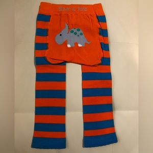 Blade & Rose-Dinosaur leggings. Size 1-2 years.Leggings are stretchy & seamless.